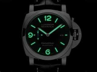 panerai relógio preço|Panerai: Tradição da Alta Relojoaria Italiana .